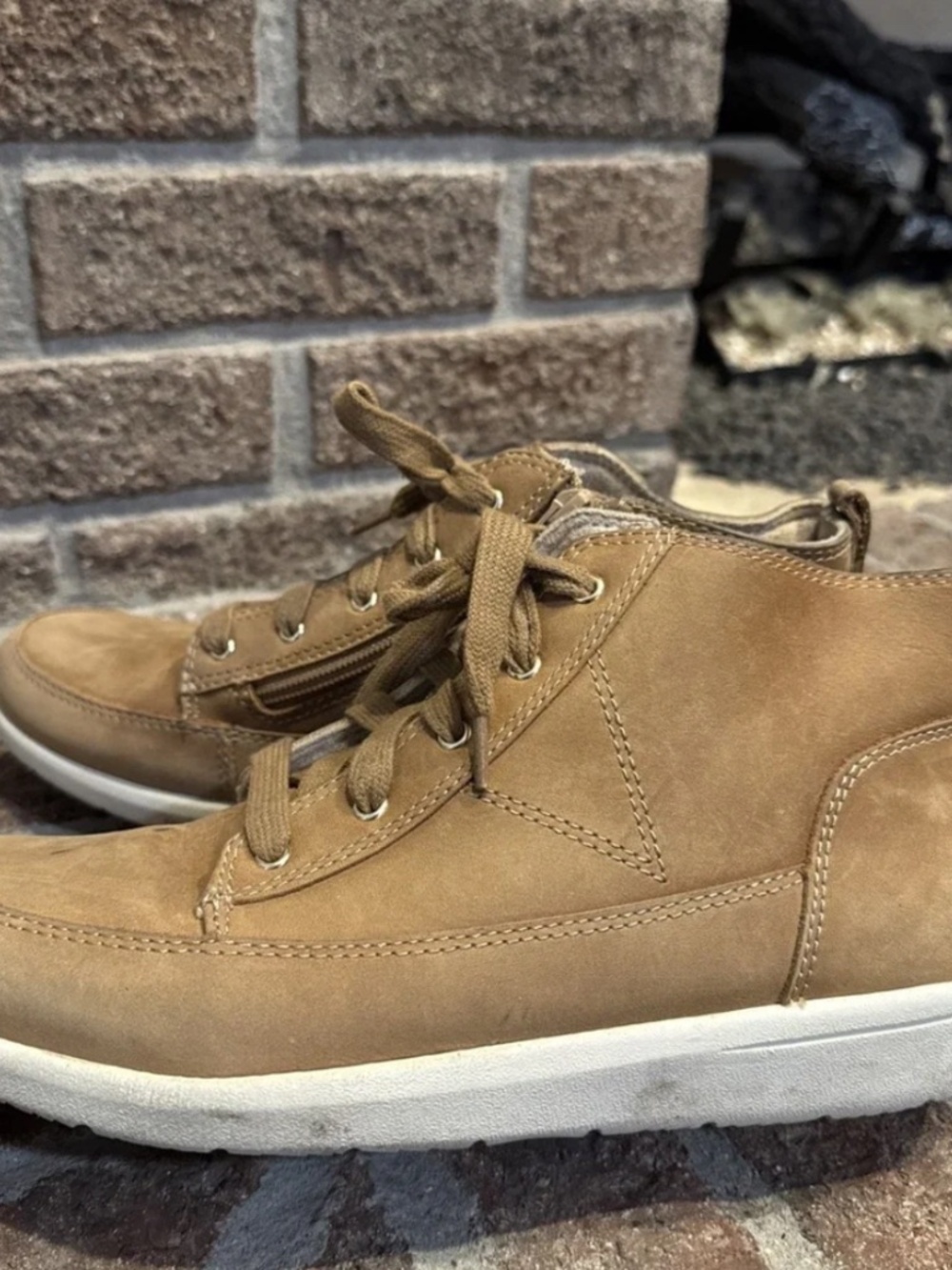 Vionic Shawna High Top - Picture 6 of 11